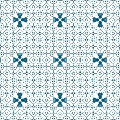 Portuguese tiles N180
