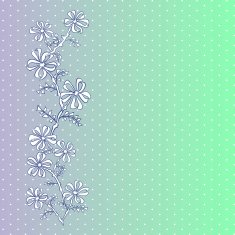 Abstract backdrop design N2
