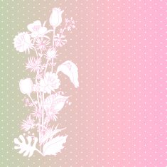 Abstract backdrop design N4