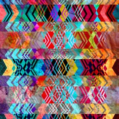 Abstract pattern N313
