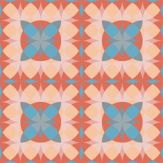 mandala-style elements 2
