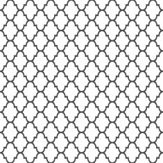 Islamic style - seamless pattern