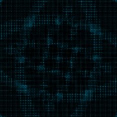 abstract blue check technology pattern background N5