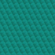 seamless pattern with the seashells