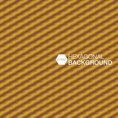 simple colorful background consisting of hexagons N8