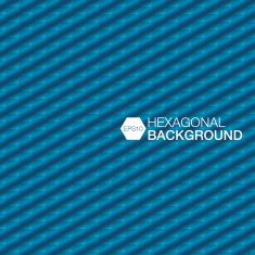 simple colorful background consisting of hexagons N9