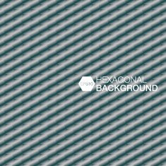 simple colorful background consisting of hexagons N10