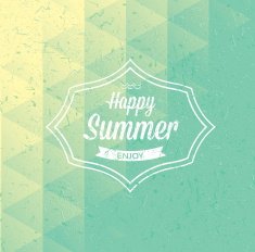Vector abstract modern polygonal geometric background Triangula N7