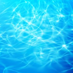 Sea water template EPS 10