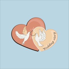 Wedding Labels Logo
