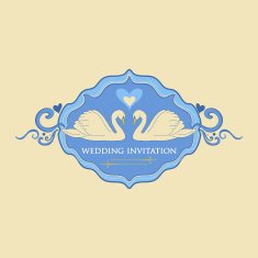 Wedding Labels Logo N2