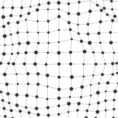polygonal mosaic background N5