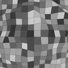 polygonal mosaic background N7