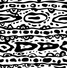 seamless pattern N2436
