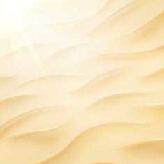 Summer Beach template EPS 10 N2