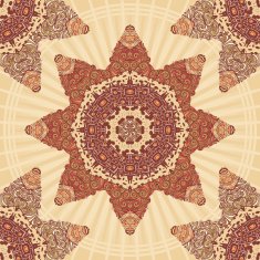 Floral abstraction N3