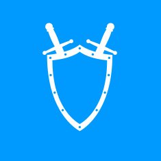 Sword And Shield Icon Free Image Download