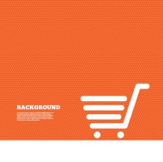Shopping Cart sign icon Online buying button N5