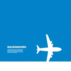 Airplane sign Plane symbol Travel icon N3