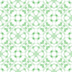 Seamless vector swirl pattern Modern texture N36