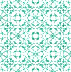 Seamless vector swirl pattern Modern texture N37