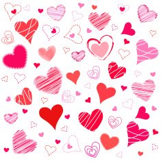 Happy Valentine's Da