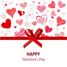 Happy Valentine's Day N50