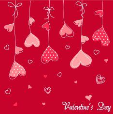 Valentine's Day N58