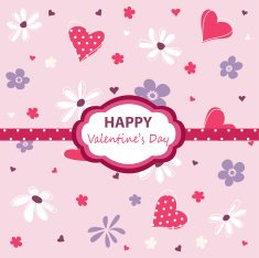 Valentine's Day N61