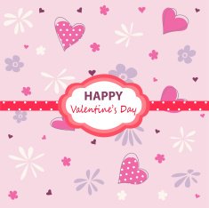 Valentine's Day N62