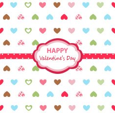 Valentine's Day N65