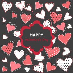 Valentine's Day N66