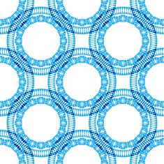 seamless pattern N2438