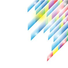 Abstract colorful background Vector illustration N6