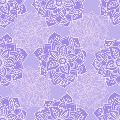 Mandala Pattern N50