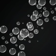 Underwater Bubbles N3