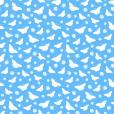 butterfly pattern N29