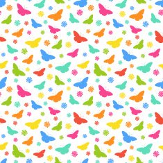 butterfly pattern N30