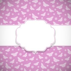 Butterfly Frame N4