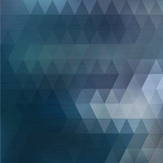 Abstract geometric background with place for your text Triangle pattern N2