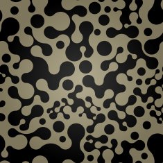 vector modern seamless wallpaper pattern