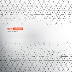 Vector backgrond lines N9