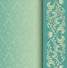 Invitation card N52