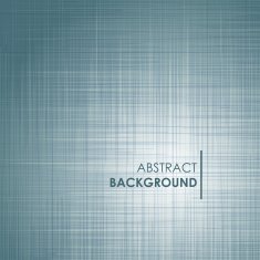 Vector abstract striped blue background