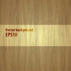 Vector abstract grunge background Wooden texture