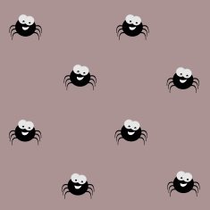 gift wrap spider N2