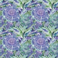 Fresh Summer Pattern N2