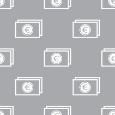 Buck seamless pattern N2