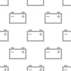 New Accumulator seamless pattern