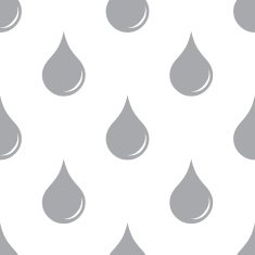 New Drop seamless pattern